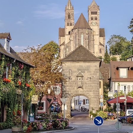 Kaiserstuehler-Hof Breisach Eksteriør billede