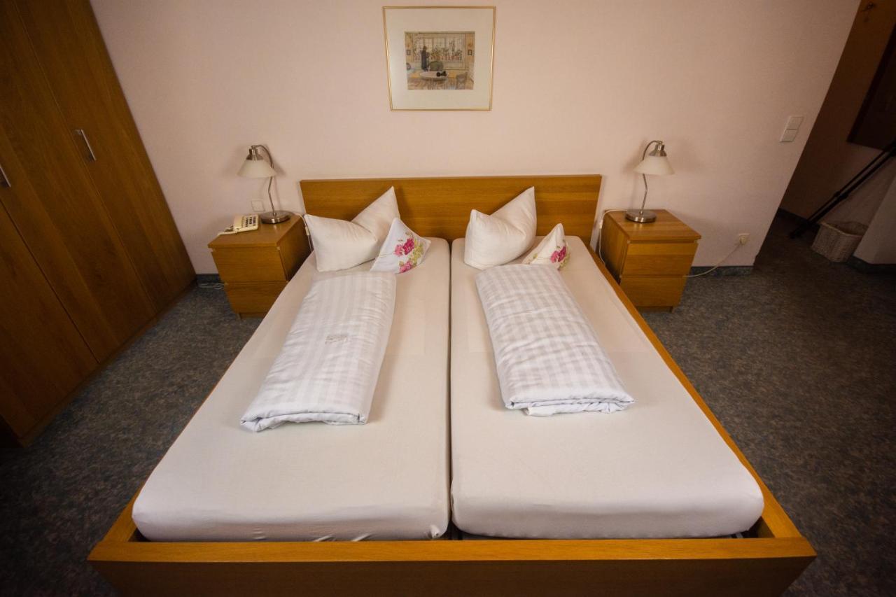 Kaiserstuehler-Hof Breisach Eksteriør billede